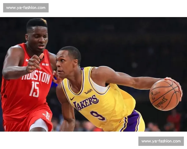 火箭VS湖人季后赛现场直播:强强对话引爆NBA巅峰对决 火箭VS湖人季后赛现场直播:强强对话引爆NBA巅峰对决