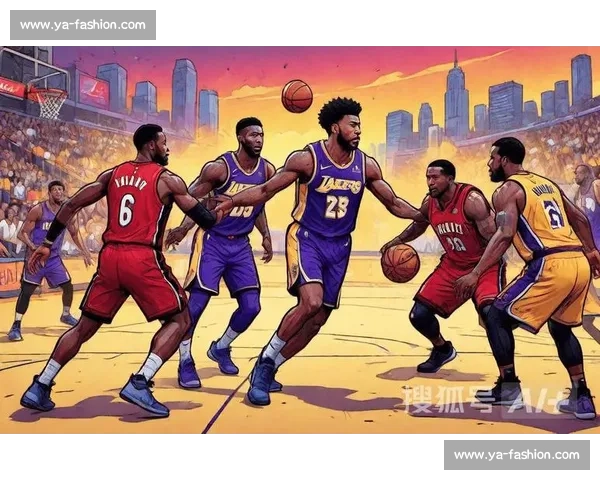 湖人对阵热火NBA总决赛在线直播全程观看攻略及赛前深度解析 湖人对阵热火NBA总决赛在线直播全程观看攻略及赛前深度解析